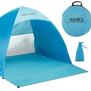 Нова градинска водоустойчив палатка, преносима и лесна за инсталиране, поп чадър, плажна палатка, сигурен и издръжлив походный навес за къмпинг