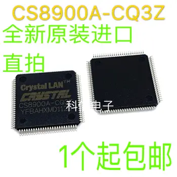 CS8900A-CQ3 CS8900A-IQ3Z CS8900A-CQ3Z QFP100