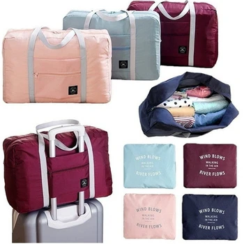 Модерна чанта с голям капацитет за мъже и жени, чанта за почивните дни, чанта, голям капацитет за ръчен багаж, спортни чанти на нощ