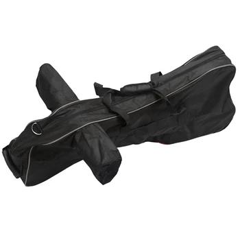 2X водоустойчива чанта за носене, чанта за съхранение скутер Ninebot MAX G30/G30D, части за електрически скутер, сгъваема чанта за скейтборд