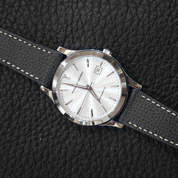 Дизайнерски мъжки класически механични часовници PAGANI, бизнес водоустойчиви часовници, луксозни часовници марка, автоматичен часовник от естествена кожа, 2022