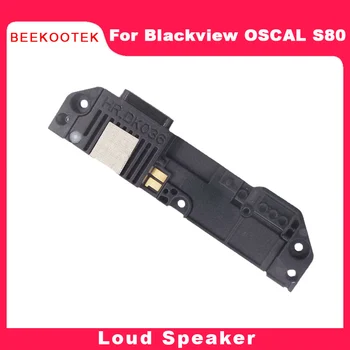 Blackview OSCAL S80 Говорител Нов Оригинален Вътрешен Високоговорител за Звуков Сигнал Аксесоари За Смартфон Blackview OSCAL S80
