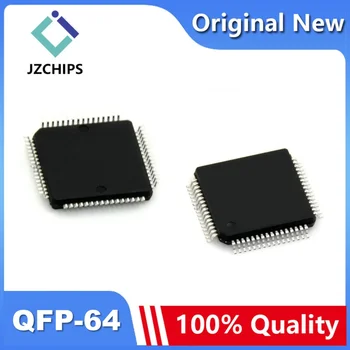 (1 бр) 100% нови микрочипове MC68HC908AZ60CFU 2J74Y MC68HC908AZ60 QFP-64 JZ