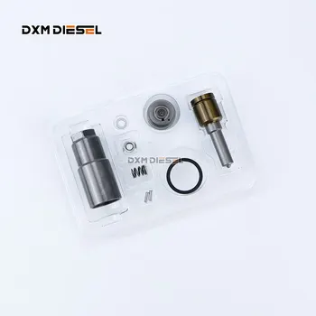 Комплекти за ремонт на DXM инжектор 23670-0E020 (клапанная плоча G4 и G4S008)