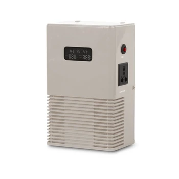 Гореща продажба Fvr-1000va 140-260 В 1000 Вата Автоматичен регулатор на напрежение на променлив ток висок Клас регулатор на напрежение ac