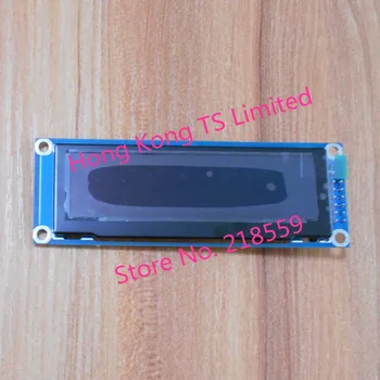 3,12-инчов бял/син/жълт/зелен OLED-дисплей модул 16pin 256*64 OLED екран модул SSD1322