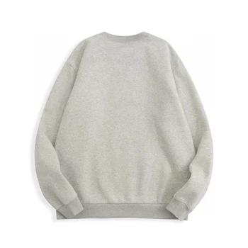 Пуловер-пуловер с бродирани букви NIGO #nigo5885