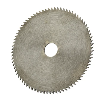 4-инчов стоманен диск пильное платно с диаметър 100 мм 16/20 мм Отрезной диск за майстори, техници-бижутери пильное платно