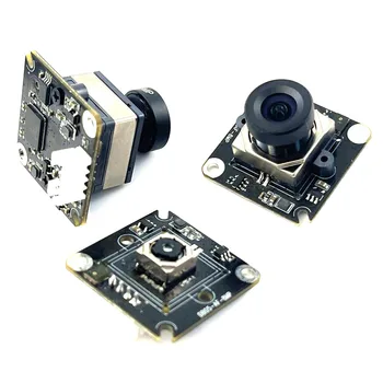 Съвместим с многообъективными 8-мегапикселова камера с автофокус, USB модул камера Sony IMX179, оборудване за UVC AF за сканиране на документи