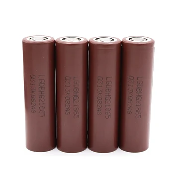 100% чисто Нов оригинален 18650 батерия HG2 18650 Акумулаторна батерия от 3000 mah батерия 18650 HG2 3,6 В, предназначени за захранване на hg2 3,7 В
