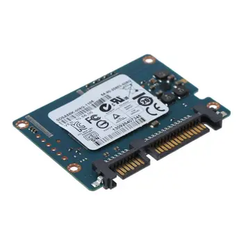 8 GB мини-SSD, подходящ за HP CLJ Enterprise M551 Half Solid Sate SSD