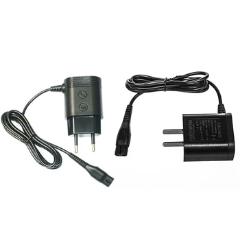 Адаптер за захранване с променлив ток Зарядно устройство за електрически самобръсначки RQ312 RQ311 RQ338 RQ331 RQ328 RQ310