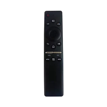 Преносимото дистанционно управление за Samsung Smart TV 4K BN59-01270A BN59-01292D UN43 NU55 NU65 NU75 серия KS