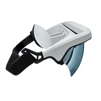 VR-Слушалка За телефон VR-Слушалка, която е Съвместима с iPhone и 3D-очила за виртуална реалност, която е Съвместима с IOS и за други телефони в рамките на 4,5 