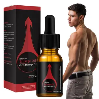10 мл течност за уголемяване на пениса, увеличивающей растеж, увеличивающей ерекция на пениса, улучшающей здравето на мъжете, увеличивающей масажни масла за увеличаване на