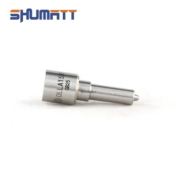 Открийте един пулверизатор за впръскване на масло Shumatt DLLA153P1608 0433171982 за инжектор 0445110274