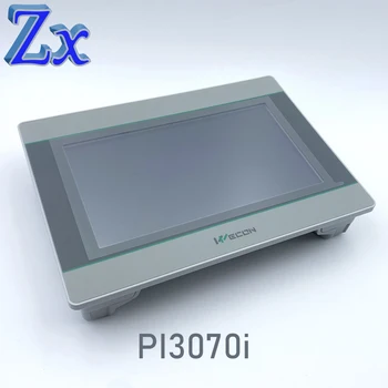 Нов оригинален WE ПРОТИВ 7-инчов висококачествен сензорен екран с човеко-машинното интерфейс HMI PI3070i PI3070ie