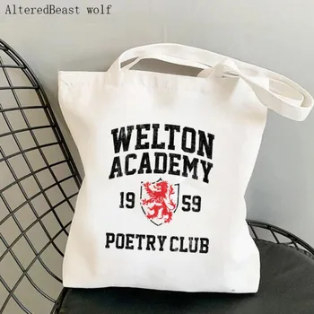 Дамски чанта за пазаруване Welton Academy 