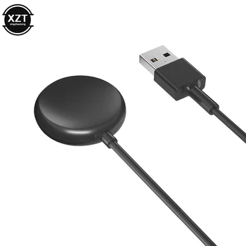 Държач зарядно кабел USB Type C, адаптер за зарядно устройство, зарядно устройство, магнитна скоба за безжично зарядно кабел Google Pixel Watch
