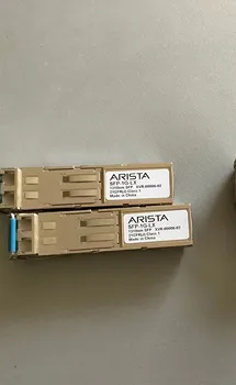 Модул Arista 1GB SFP XVR-00006-02 SFP-1G-LX 1310NM 1G 10 Gigabit един режим оптичен модул