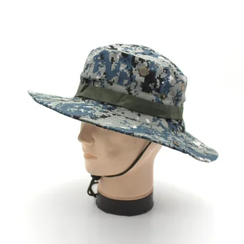 Камуфляжная тактическа шапка, военна шапка, dr. шапки САЩ, камуфляжная мъжка спортна шапка от слънцето, риболов, туристически, ловни шапки 58 см
