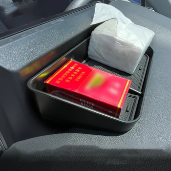 2021-2023 Toyota RAV4 Централна Кутия За съхранение на Екрана Управление на Wildlander Авто Централна Кутия За Съхранение на Бижута За Съхранение на автомобилни аксесоари