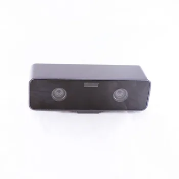 1.3 MP 960P WDR синхронизация стерео уеб камера UVC Plug и Play двухобъективная USB-камера, без шофьор с корпус