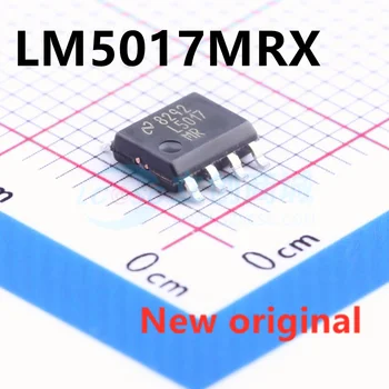 10 бр. Нови оригинални LM5017MRX/NOPB LM5017MRX L5017MR SOP8 стъпка надолу чип на превключване на регулатора
