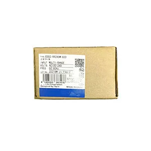 Регулатор на температурата E5EC-RR2ASM-820 100-240 vac в кутия