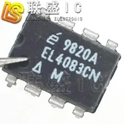 10 бр. оригинален нов EL4083CN DIP-8 ic интегрална схема интегрална чип
