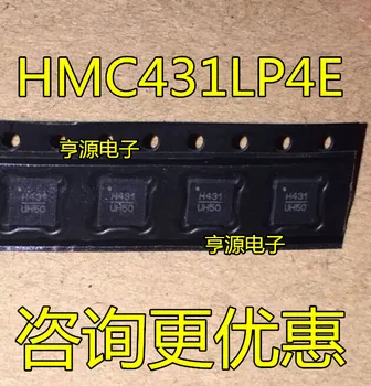 2 бр. оригинален нов буферен усилвател HMC431 HMC431LP4E за продажба