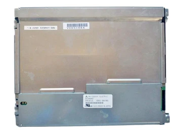 LCD дисплей AA104SH01 AA104SH02 оригиналната екранната лента 800 × 600