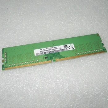1БР 8 GB 8G 1RX8 PC4-2400T DDR4 2400 Mhz ECC RAM за SK Hynix Памет