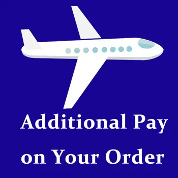 При допълнително заплащане на вашата поръчка добавете линк за превоз на