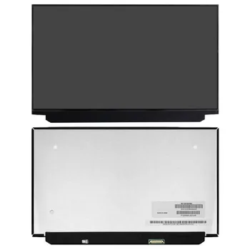 12,5-Инчов NV125FHM-N82 с пълен преглед на EDP + RBR Резолюция 1920*1080 За Lenovo ThinkPad X260 LED Slim IPS Panel LCD Дисплей FHD