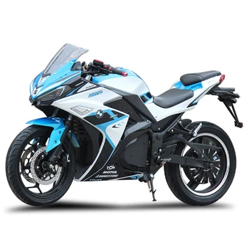 ЕИО 72V 5000 8000 W W електрически спортен мотоциклет ebike 30AH електрически мотори wuxi хбн e-Motorcycle литиева електрически мотоциклет