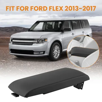 Капак подлакътник на капака на централната конзола за Ford Flex Da8z7406024ac 2013-2016 2017 