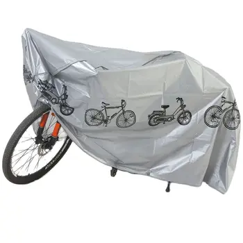 Водоустойчив калъф за велосипед, външна защита от ултравиолетови лъчи, планински велосипед, калъф за велосипед, което предотвратява дъжд, калъф за велосипеди, аксесоари за велосипед