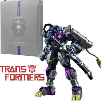 Ironfactory Трансформърс If Ex-45M Optimus prime Фигурка Безплатна Доставка Хоби да Събира Подарък за рождения Ден На Модел Играчки Аниме Подарък