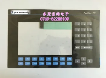 PanelView 900 2711-K9A8 2711-K9A8L1 Нови оригинални touchscreen, гаранция 1 година