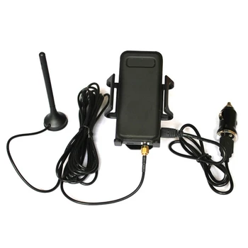 WCDMA 2100 UMTS, усилвател на сигнала мобилен телефон, 3G ретранслатор, усилвател телефон, USB + зарядно за кола