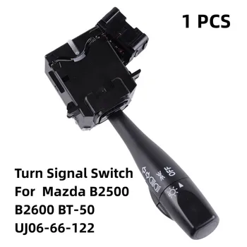 LHD Ключа за лампата Ключ мигач 14Pin подходящ за Mazda B2500 B2600 BT-50 UJ06-66-122