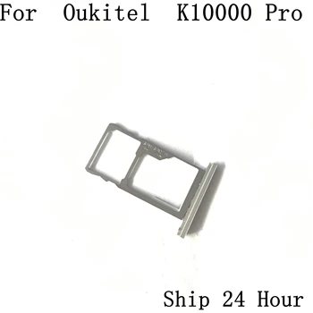 Oukitel K10000 pro, държач за sim-карти, табла, слот за карта Oukitel K10000 Pro, ремонт, подмяна на крепежни детайли