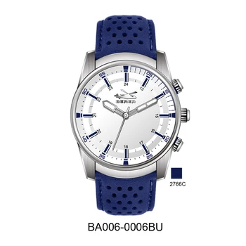 Умен часовник Berea за гмуркане може да се свърже с Bluetooth с помощта на водонепропускливи часа BA006