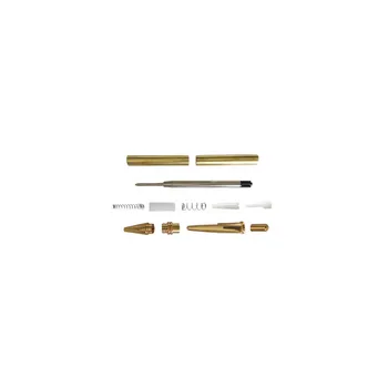 Комплекти ръчни дръжки САМ Gold Push Click RZ-BPCL86 #-G