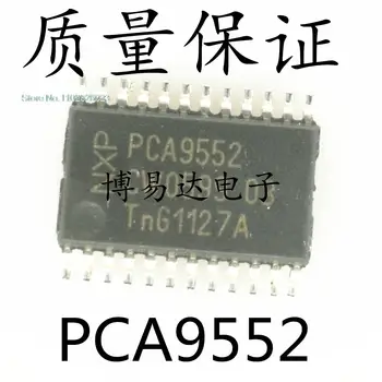 20 бр/лот PCA9552PW TSSOP24 PCA9552 PCA9552P led