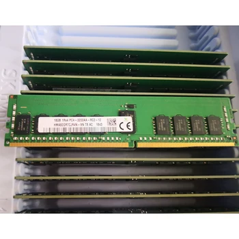 1 бр. за SK Hynix оперативна памет от 16 GB, 16 Г 1RX4 PC4-3200AA ECC REG HMA82GR7CJR4N-XN Памет