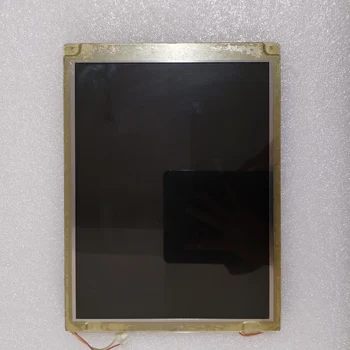 Оригинален 10,4-инчов LCD дисплей TX26D01VM1CAA 640*480 на 100% тест преди изпращането на