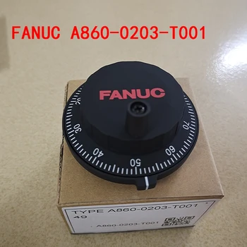 FANUC A860-0203-T001 Електронен генератор на импулси ръчно чакра Fanuc