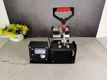 Машина за сублимация печат steins на 11 грама